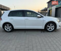 Білий Фольксваген e-Golf, об'ємом двигуна 0 л та пробігом 123 тис. км за 9300 $, фото 19 на Automoto.ua