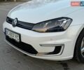 Белый Фольксваген e-Golf, объемом двигателя 0 л и пробегом 123 тыс. км за 9500 $, фото 8 на Automoto.ua