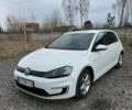 Білий Фольксваген e-Golf, об'ємом двигуна 0 л та пробігом 117 тис. км за 8700 $, фото 1 на Automoto.ua