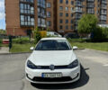 Белый Фольксваген e-Golf, объемом двигателя 0 л и пробегом 95 тыс. км за 8900 $, фото 1 на Automoto.ua