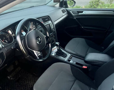 Белый Фольксваген e-Golf, объемом двигателя 0 л и пробегом 198 тыс. км за 8500 $, фото 9 на Automoto.ua