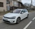 Белый Фольксваген e-Golf, объемом двигателя 0 л и пробегом 128 тыс. км за 9500 $, фото 5 на Automoto.ua