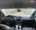 Белый Фольксваген e-Golf, объемом двигателя 0 л и пробегом 145 тыс. км за 9500 $, фото 13 на Automoto.ua