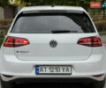 Белый Фольксваген e-Golf, объемом двигателя 0 л и пробегом 142 тыс. км за 7950 $, фото 17 на Automoto.ua