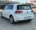 Білий Фольксваген e-Golf, об'ємом двигуна 0 л та пробігом 80 тис. км за 9990 $, фото 22 на Automoto.ua