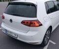 Білий Фольксваген e-Golf, об'ємом двигуна 0 л та пробігом 38 тис. км за 12000 $, фото 1 на Automoto.ua