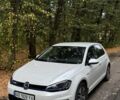 Белый Фольксваген e-Golf, объемом двигателя 0 л и пробегом 148 тыс. км за 8500 $, фото 1 на Automoto.ua