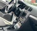 Білий Фольксваген e-Golf, об'ємом двигуна 0 л та пробігом 110 тис. км за 8499 $, фото 18 на Automoto.ua