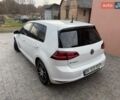 Белый Фольксваген e-Golf, объемом двигателя 0 л и пробегом 145 тыс. км за 9500 $, фото 3 на Automoto.ua