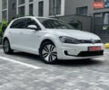 Белый Фольксваген e-Golf, объемом двигателя 0 л и пробегом 91 тыс. км за 8570 $, фото 9 на Automoto.ua