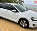 Белый Фольксваген e-Golf, объемом двигателя 0 л и пробегом 195 тыс. км за 8200 $, фото 3 на Automoto.ua
