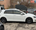 Білий Фольксваген e-Golf, об'ємом двигуна 0 л та пробігом 90 тис. км за 7900 $, фото 5 на Automoto.ua