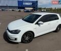 Белый Фольксваген e-Golf, объемом двигателя 0 л и пробегом 154 тыс. км за 8500 $, фото 8 на Automoto.ua
