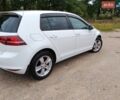 Белый Фольксваген e-Golf, объемом двигателя 0 л и пробегом 92 тыс. км за 10200 $, фото 6 на Automoto.ua