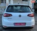 Білий Фольксваген e-Golf, об'ємом двигуна 0 л та пробігом 133 тис. км за 8700 $, фото 14 на Automoto.ua