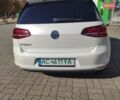 Білий Фольксваген e-Golf, об'ємом двигуна 0 л та пробігом 150 тис. км за 9300 $, фото 3 на Automoto.ua
