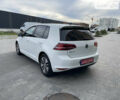 Білий Фольксваген e-Golf, об'ємом двигуна 0 л та пробігом 131 тис. км за 8300 $, фото 3 на Automoto.ua