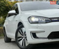 Белый Фольксваген e-Golf, объемом двигателя 0 л и пробегом 142 тыс. км за 7950 $, фото 5 на Automoto.ua