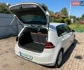 Білий Фольксваген e-Golf, об'ємом двигуна 0 л та пробігом 84 тис. км за 10700 $, фото 14 на Automoto.ua