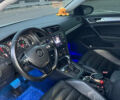 Белый Фольксваген e-Golf, объемом двигателя 0 л и пробегом 118 тыс. км за 11600 $, фото 6 на Automoto.ua