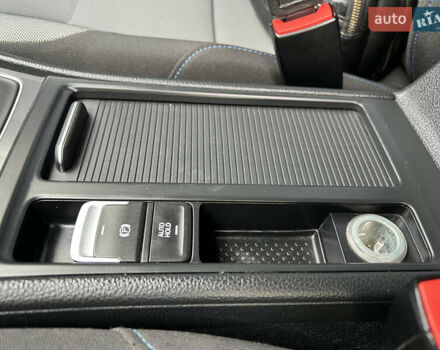 Белый Фольксваген e-Golf, объемом двигателя 0 л и пробегом 142 тыс. км за 7950 $, фото 33 на Automoto.ua