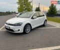 Білий Фольксваген e-Golf, об'ємом двигуна 0 л та пробігом 110 тис. км за 7999 $, фото 1 на Automoto.ua