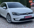 Белый Фольксваген e-Golf, объемом двигателя 0 л и пробегом 109 тыс. км за 8500 $, фото 15 на Automoto.ua