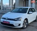 Білий Фольксваген e-Golf, об'ємом двигуна 0 л та пробігом 133 тис. км за 8700 $, фото 2 на Automoto.ua