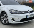 Білий Фольксваген e-Golf, об'ємом двигуна 0 л та пробігом 142 тис. км за 7999 $, фото 29 на Automoto.ua
