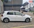 Белый Фольксваген e-Golf, объемом двигателя 0 л и пробегом 122 тыс. км за 7799 $, фото 7 на Automoto.ua