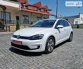 Білий Фольксваген e-Golf, об'ємом двигуна 0 л та пробігом 100 тис. км за 9300 $, фото 41 на Automoto.ua
