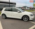 Білий Фольксваген e-Golf, об'ємом двигуна 0 л та пробігом 110 тис. км за 7999 $, фото 5 на Automoto.ua