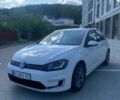 Белый Фольксваген e-Golf, объемом двигателя 0 л и пробегом 119 тыс. км за 10300 $, фото 1 на Automoto.ua