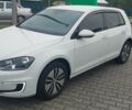 Белый Фольксваген e-Golf, объемом двигателя 0 л и пробегом 125 тыс. км за 9000 $, фото 1 на Automoto.ua