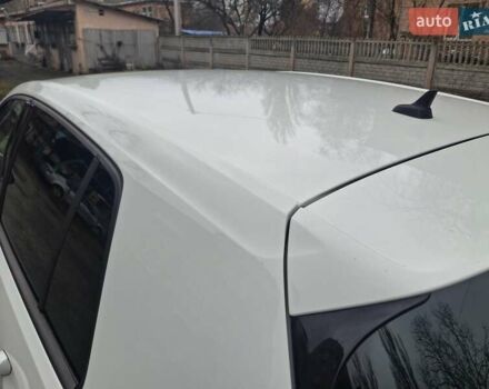 Білий Фольксваген e-Golf, об'ємом двигуна 0 л та пробігом 118 тис. км за 8800 $, фото 10 на Automoto.ua