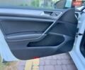 Білий Фольксваген e-Golf, об'ємом двигуна 0 л та пробігом 150 тис. км за 8299 $, фото 12 на Automoto.ua