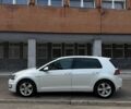 Білий Фольксваген e-Golf, об'ємом двигуна 0 л та пробігом 132 тис. км за 8200 $, фото 11 на Automoto.ua
