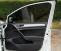 Белый Фольксваген e-Golf, объемом двигателя 0 л и пробегом 154 тыс. км за 8599 $, фото 36 на Automoto.ua
