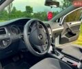 Білий Фольксваген e-Golf, об'ємом двигуна 0 л та пробігом 107 тис. км за 10000 $, фото 5 на Automoto.ua
