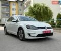 Білий Фольксваген e-Golf, об'ємом двигуна 0 л та пробігом 179 тис. км за 7500 $, фото 2 на Automoto.ua