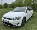Белый Фольксваген e-Golf, объемом двигателя 0 л и пробегом 68 тыс. км за 8900 $, фото 3 на Automoto.ua