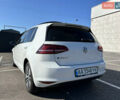 Білий Фольксваген e-Golf, об'ємом двигуна 0 л та пробігом 102 тис. км за 8400 $, фото 6 на Automoto.ua