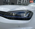 Белый Фольксваген e-Golf, объемом двигателя 0 л и пробегом 91 тыс. км за 8570 $, фото 16 на Automoto.ua