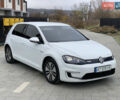 Білий Фольксваген e-Golf, об'ємом двигуна 0 л та пробігом 142 тис. км за 7999 $, фото 26 на Automoto.ua