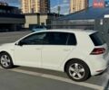 Белый Фольксваген e-Golf, объемом двигателя 0 л и пробегом 116 тыс. км за 7999 $, фото 1 на Automoto.ua