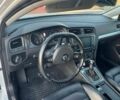 Белый Фольксваген e-Golf, объемом двигателя 0 л и пробегом 101 тыс. км за 9200 $, фото 12 на Automoto.ua