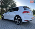 Белый Фольксваген e-Golf, объемом двигателя 0 л и пробегом 168 тыс. км за 7700 $, фото 24 на Automoto.ua