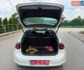 Білий Фольксваген e-Golf, об'ємом двигуна 0 л та пробігом 179 тис. км за 7500 $, фото 24 на Automoto.ua