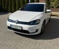 Белый Фольксваген e-Golf, объемом двигателя 0 л и пробегом 131 тыс. км за 9999 $, фото 5 на Automoto.ua