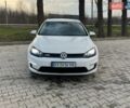 Білий Фольксваген e-Golf, об'ємом двигуна 0 л та пробігом 121 тис. км за 9100 $, фото 2 на Automoto.ua